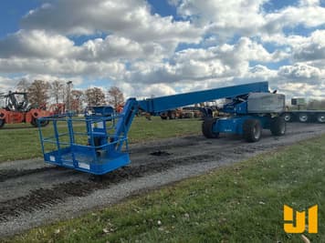 Main image Genie S-85